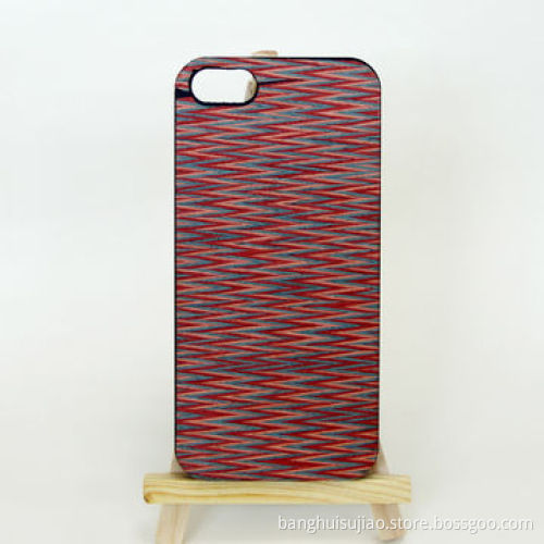 2014 New Beautiful Glitter Case for iPhone 5S/5C with IMD/IML Technology